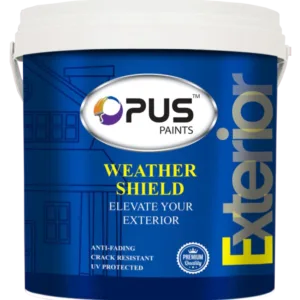 Weather Shield